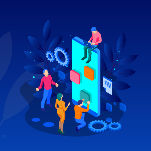 Mobile App Development