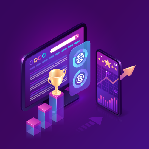 Search Engine Optimization