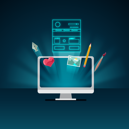 Creative Web Design
