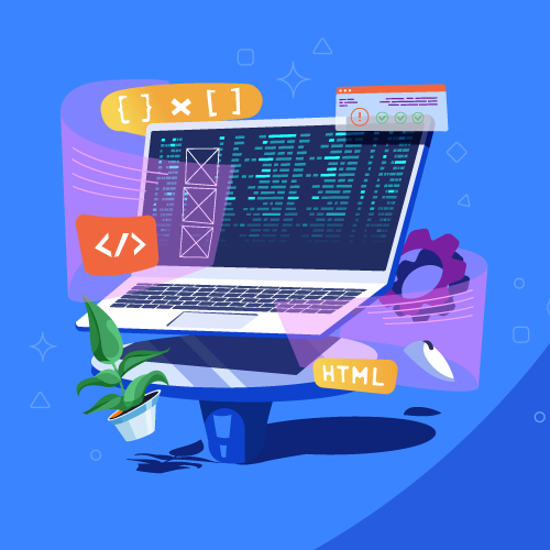 Web Development